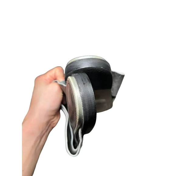 Alias Mae Thesis Sandals Size 8 - Picture 10 of 11